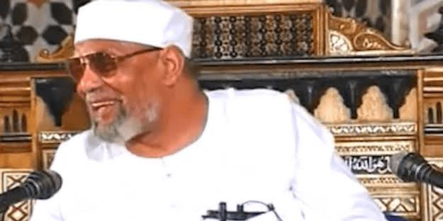 الشيخ الشعراوي