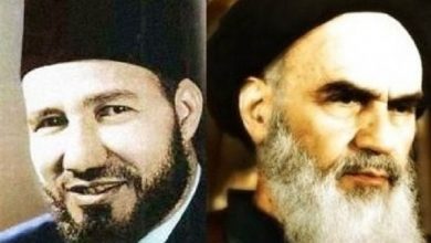 إيران والأخوان.. قصة قديمة