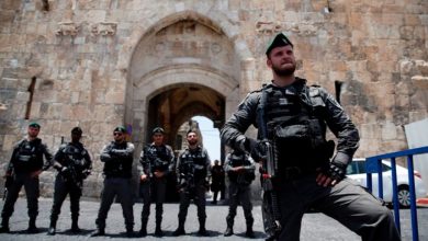 الفكر الصهيوني لا مكان فيه للسلام