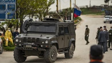 الأمم المتحدة تراوغ.. تتجنب تحميل روسيا مسؤولية استهداف مستشفيات