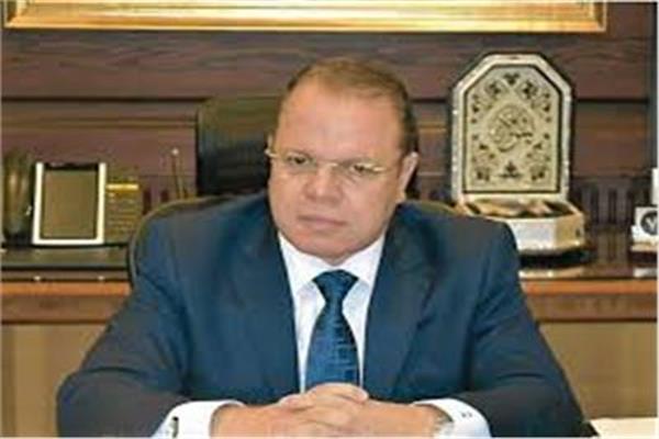 النائب العام المستشار حمادة الصاوي