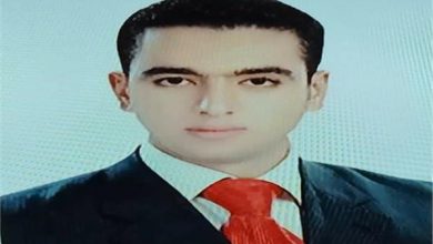 المقدم محمد الحوفي