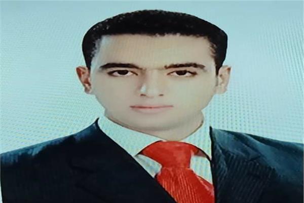 المقدم محمد الحوفي