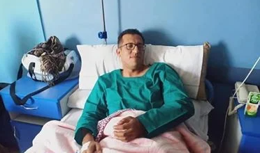 المقدم معتصم الشموتي