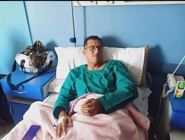 المقدم معتصم الشموتي