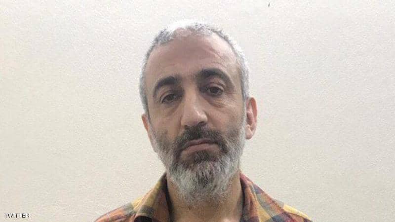 عبد الناصر قرداش