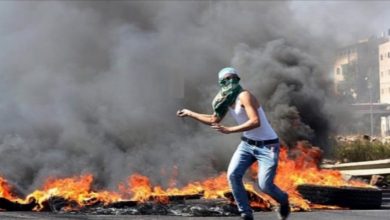 انتفاضة الأقصى