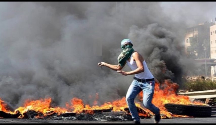 انتفاضة الأقصى