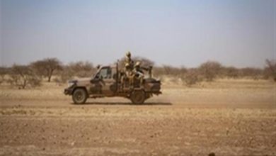 هجوم إرهابي ببوركينا فاسو