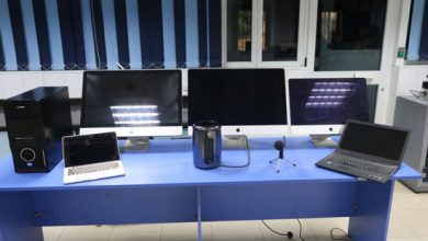 ”الداخلية” تفكك خلية إرهابية