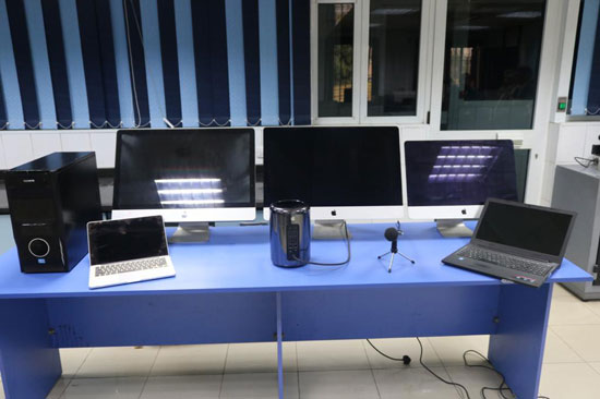 ”الداخلية” تفكك خلية إرهابية