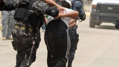 القبض على ارهابيين