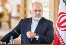 محمد جواد ظريف وزير الخارجية الإيراني