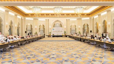 رابطة العالم الإسلامي