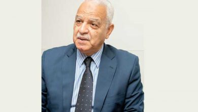 اللواء محمد إبراهيم الدويري