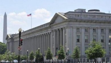 الخارجية الأمريكية