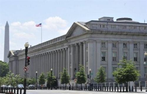 الخارجية الأمريكية