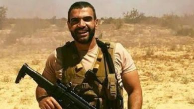 أحمد المنسي