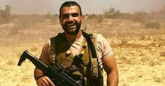 أحمد المنسي