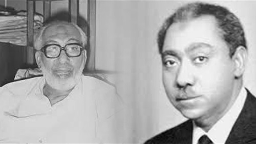 سيد قطب - محمود شاكر