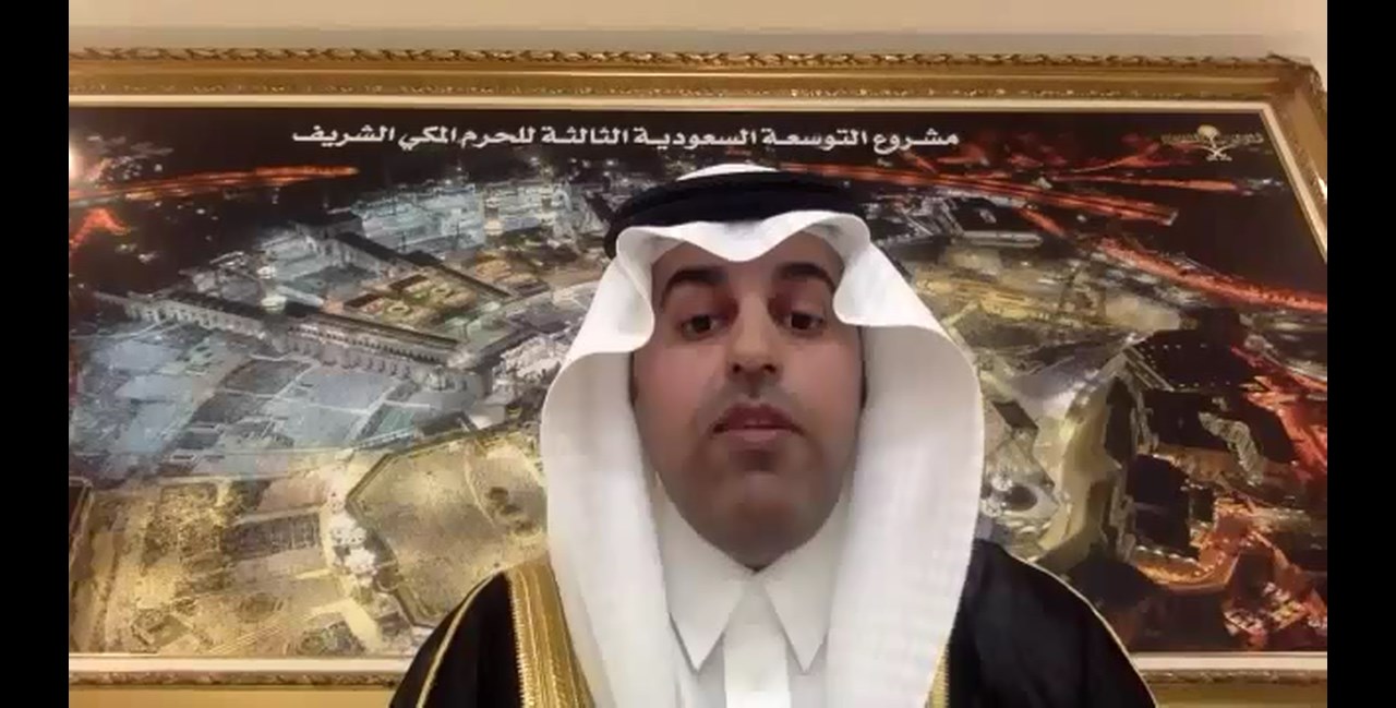 البرلمان العربي