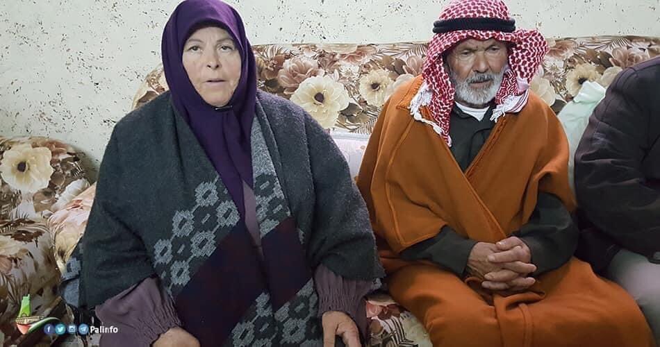 والدة يحي عياش