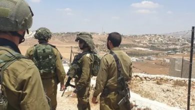 انتهاكات إسرائيل