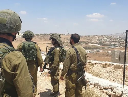 انتهاكات إسرائيل