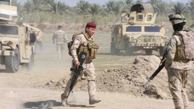 انفجار بالعراق