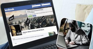 إرهاب الإنترنت