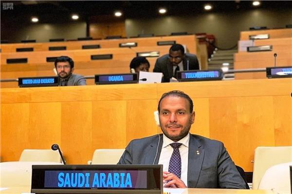 د.خالد بن محمد منزلاوي