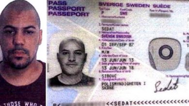 داعش - فرنسا