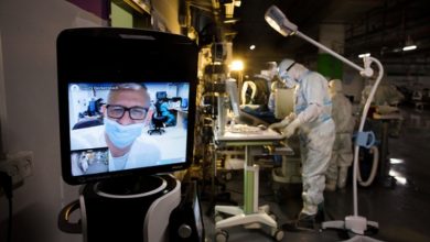 الصحة الإسرائيلية