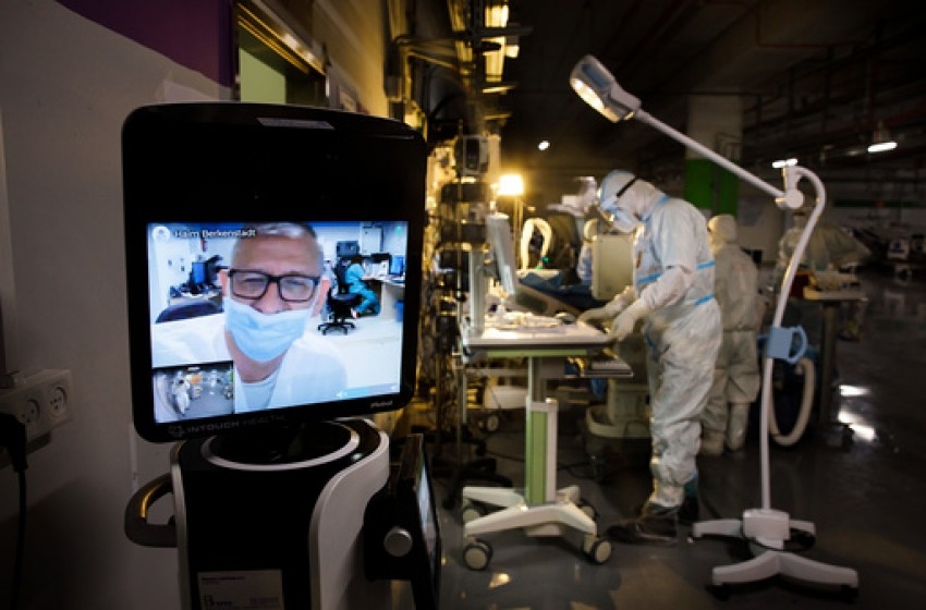 الصحة الإسرائيلية