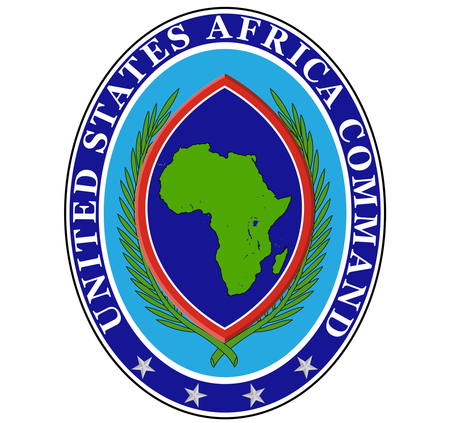 قيادة الجيش الأمريكي في إفريقيا