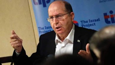 موشيه يعلون