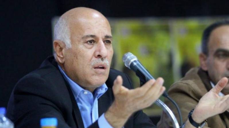 اللواء جبريل الرجوب