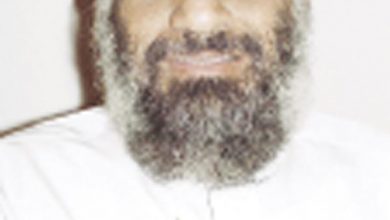 أحمد يوسف حمدالله عضو مجلس شورى الجهاد