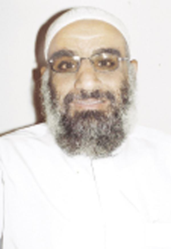 أحمد يوسف حمدالله عضو مجلس شورى الجهاد