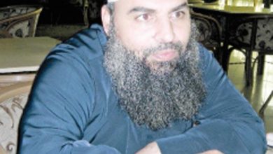 أبو عمر- وثيقة ترشيد الجهاد في مصر والعالم وما لحقها من تعليقات