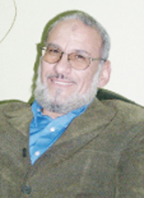 د كمال حبيب - وثيقة ترشيد الجهاد في مصر والعالم وما لحقها من تعليقات