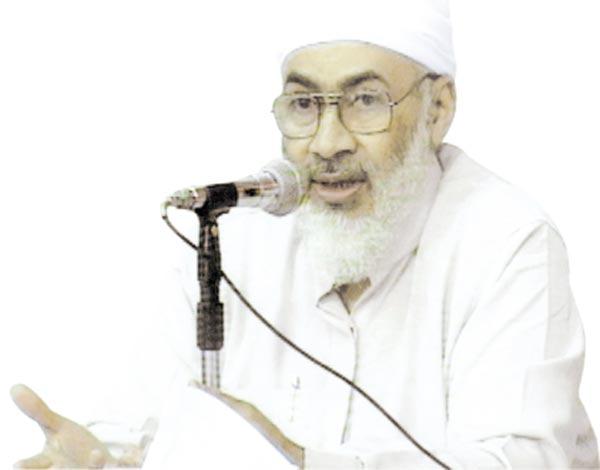 وثيقة ترشيد الجهاد في مصر والعالم وما لحقها من تعليقات