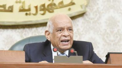 الدكتور على عبد العال