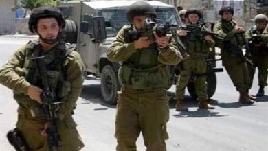 جيش الاحتلال