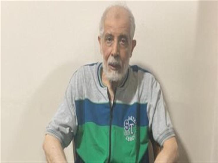 محمود عزت