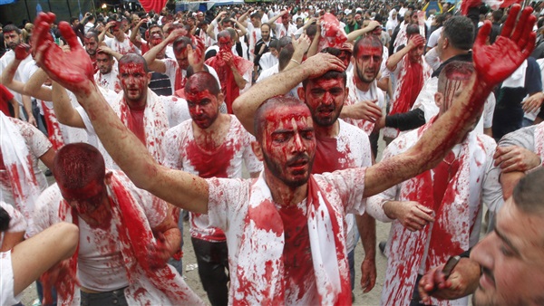 عاشوراء وتسييس العاطفة
