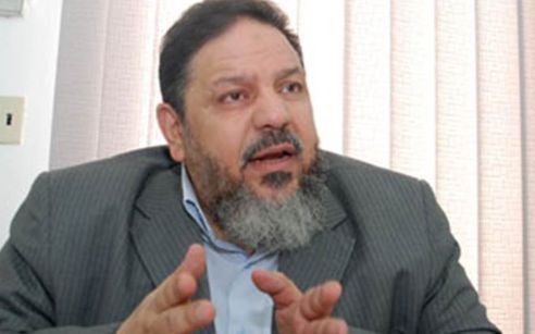 منتصر الزيات -وثيقة ترشيد الجهاد في مصر والعالم وما لحقها من تعليقات