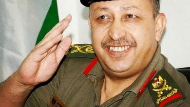 حصار بيروت اللواء الركن (م) جهاد جيّوسي