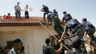 نجل شارون يكشف سبب انسحاب الاحتلال من قطاع غزة 2005