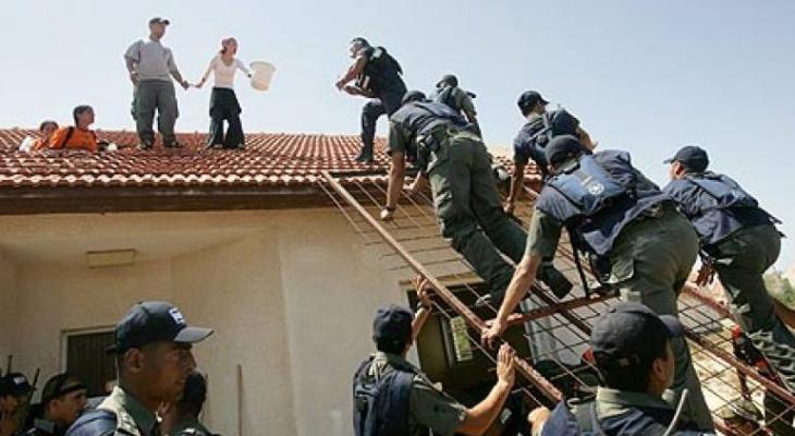 نجل شارون يكشف سبب انسحاب الاحتلال من قطاع غزة 2005